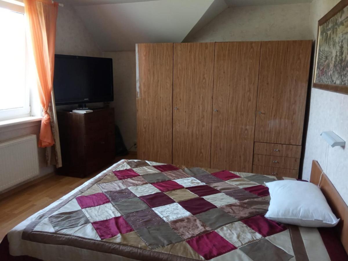 Apartment In Kauguri Jurmala Exterior photo
